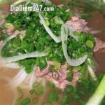 Phở Bạch Yến - Quốc Lộ 91