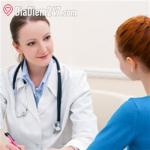 Ph&ograve;ng Kh&aacute;m B&aacute;c Sĩ Trần Thị Như Phương