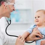 Ph&ograve;ng Kh&aacute;m Chuy&ecirc;n Khoa Nhi - Ho&agrave;ng Diệu 2