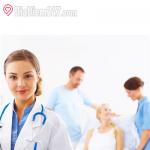 Ph&ograve;ng Kh&aacute;m Đa Khoa Quốc Tế CMI