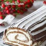 Ph&uacute;c Hưng Bakery - L&ecirc; Văn Hiến