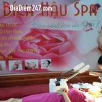 Bích Hậu Spa
