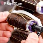Phương Hair Salon - Nghĩa Tân
