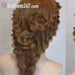 Phương Hoa Salon Tóc - Nguyễn Tuân