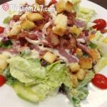 PinkBud - Pizza & Bakery