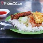 Qu&aacute;n Cơm Chị Tư - Quốc Lộ 91