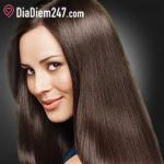 Quang Đĩnh Hair Salon - Tương Mai