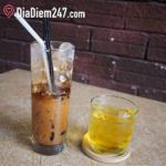Quang Tùng Coffee