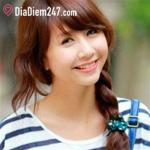 Quang Vinh Hair Salon - Trưng Nữ Vương