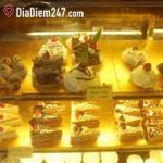 Quốc Việt Bakery - B&aacute;nh Ngọt Ph&aacute;p
