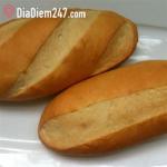 Quỳnh Tr&acirc;m K&yacute; - L&ograve; Quay & L&ograve; B&aacute;nh M&igrave;