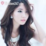 Salon Hường Hà - Mai Hắc Đế