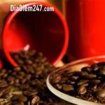 Sao Cafe - L&ecirc; Lợi