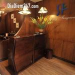 SF Spa - Cửa Đông