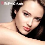 Th&aacute;i Beauty Salon - An Dương