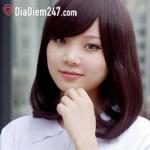 Th&agrave;nh C&ocirc;ng Hair Salon - Trần Th&aacute;i T&ocirc;ng