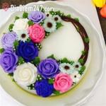 Thanh Xu&acirc;n - Coffee & Bakery