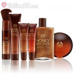 The Body Shop - Indochina Plaza