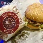 The Burger Bistro Vietnam