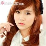 Thế Giới Tóc Hair Salon  -  Trưng Nữ Vương