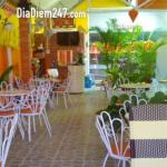 The Queen Cafe & Billiards - Mạc Đĩnh Chi