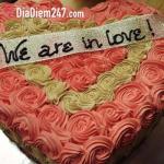 Tiệm B&aacute;nh Bakery - L&ecirc; Văn Hiến