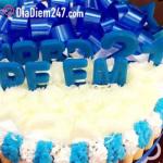 Tiệm B&aacute;nh Đ&agrave;i Nam - Nguyễn &Aacute;i Quốc