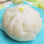 Tiệm B&aacute;nh Linh Đa