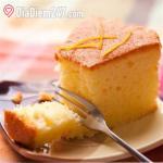 Tiệm B&aacute;nh M&igrave; Đồng Thạnh