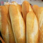 Tiệm B&aacute;nh M&igrave; Tấn Đạt