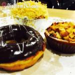 Tiệm B&aacute;nh Ngọt 381