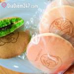 Tiệm B&aacute;nh R&aacute;n Doraemon