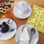 Tiệm B&aacute;nh Simple Republic - Nguyễn Thị Minh Khai