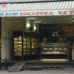 Tiệm B&aacute;nh Song Hỷ