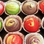 Tiệm B&aacute;nh Song Yến