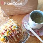 Tiny Turtle - Cakes & Desserts - Phan Đình Phùng