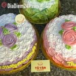 Tố T&acirc;m Bakery