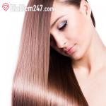 Tony Thống Hair Salon - Lương Định Của