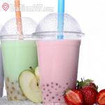 Tr&agrave; Sữa Tr&acirc;n Ch&acirc;u Nam Việt - Thủ Khoa Nghĩa