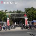 Trắng & Đen Cafe