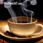 Tr&uacute;c Cafe - Phan Đ&igrave;nh Ph&ugrave;ng