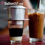 T&uacute; Anh Cafe