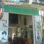 Tùng Vân Beauty Hair Salon - Trưng Nữ Vương