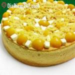 &Uacute;t Nhung Bakery