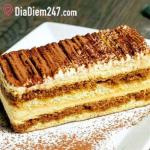 V&acirc;n S&agrave;i G&ograve;n Bakery