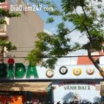 V&agrave;nh Đai 2 - C&acirc;u Lạc Bộ Billiards M&aacute;y Lạnh