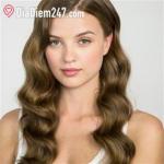 Việt Anh Hair Salon - Lương Định Của