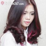Vu Hair Salon - Tô Hiệu