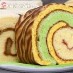 Windy Bakery - Tiệm Bánh Ngọt