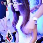 WOM Hair Salon - Triệu Việt Vương